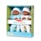 Melissa & Doug Mine to Love Twins Tyler + Taylor Dolls 31730 - alternate 1